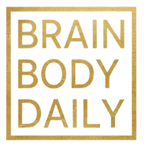 Brainbodydaily