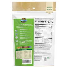Garden of Life  Organic Plant Protein - 236 - 276 grams