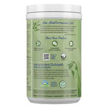 Dr. Formulated MD Protein Sustainable Plant-Based Powder