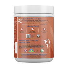 Dr. Formulated MD Protein Plant & Sustainable Salmon Powder Garden of Life