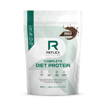 Reflex Nutrition  Complete Diet Protein - 600 grams