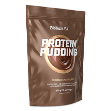 BioTechUSA  Protein Pudding - 525 grams