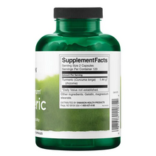 Swanson  Turmeric - 720mg - 240 caps